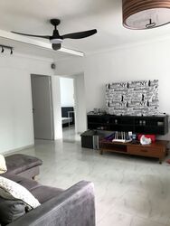 Blk 335B Smith Street (Central Area), HDB 4 Rooms #535197301